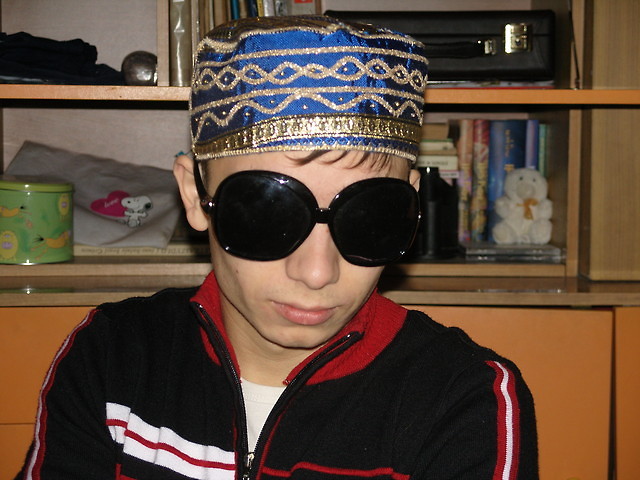 Wpis marius