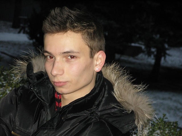 Wpis marius
