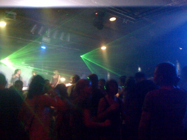Mega Club