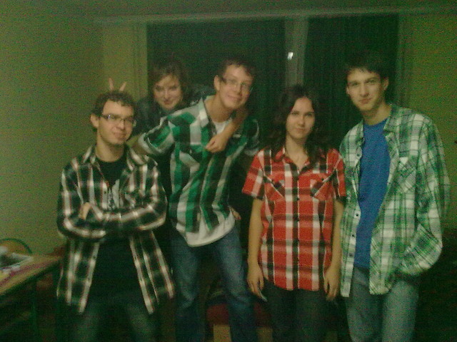 Yeyeyeye, wspaniay dzie!