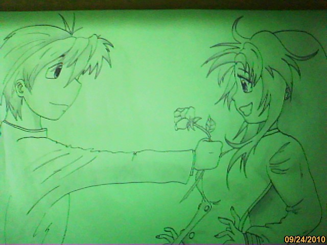 Manga:D