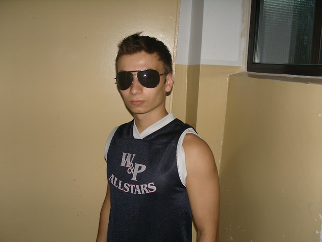 Wpis marius