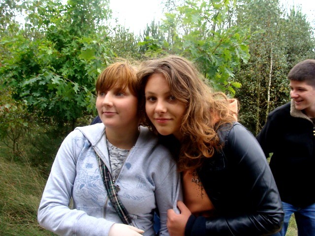z Daria;**