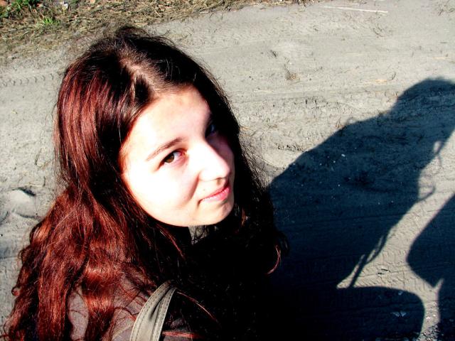 Red Smile