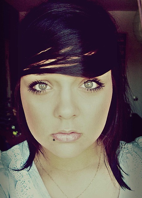 NIENAWIDZ !