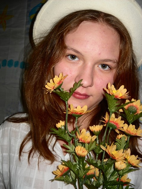 Martaa ; ) 