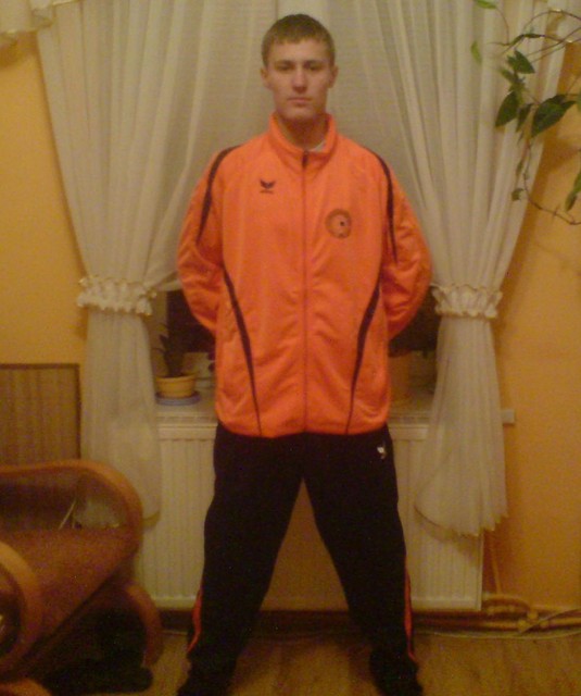 Powrot ;D