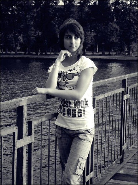 To ja ;P