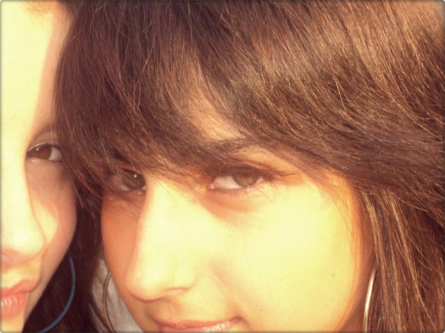 Czy te oczy mog klama.... ;P