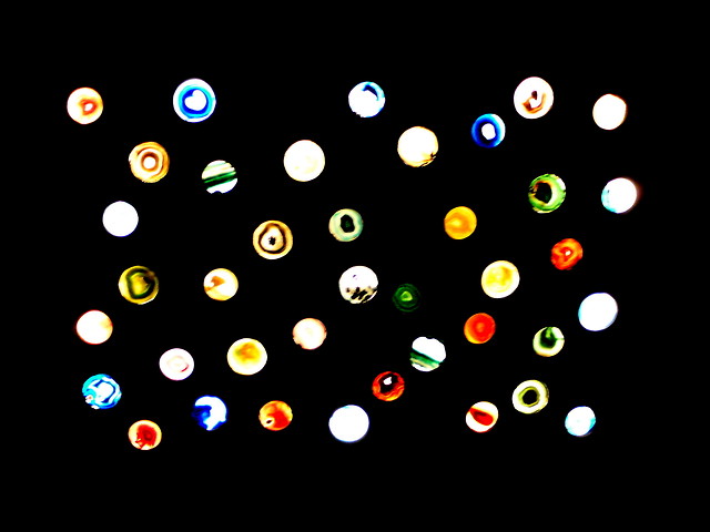 Colors of Life.