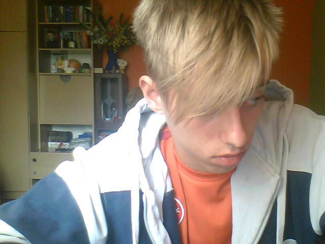 Sam ju nie wiem co :/