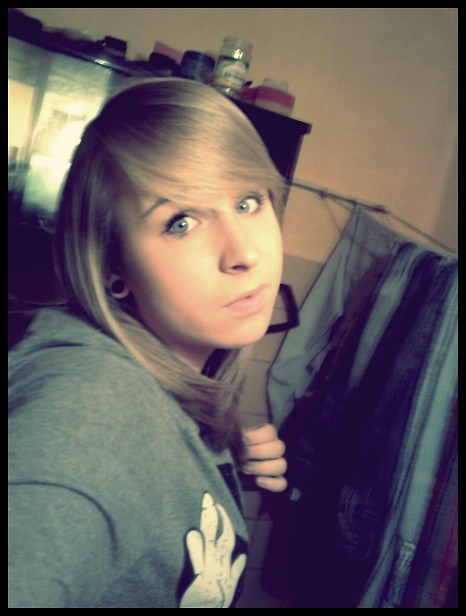 Wpis nieidealnaxxx