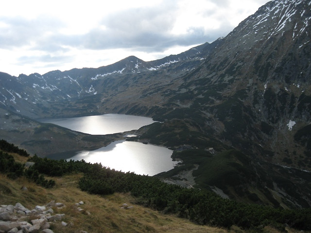 dolina