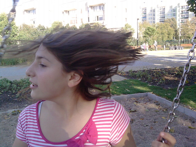 haha