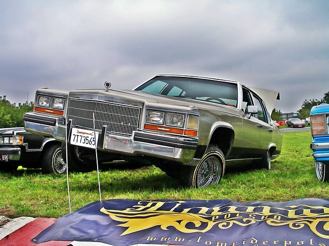 Loco Low Rider