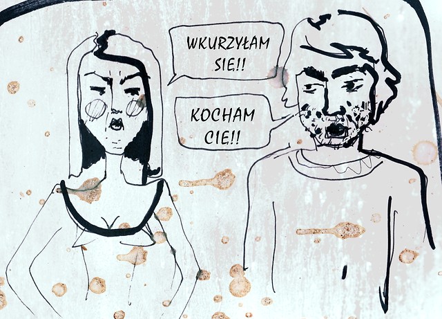 Wpis paskowana