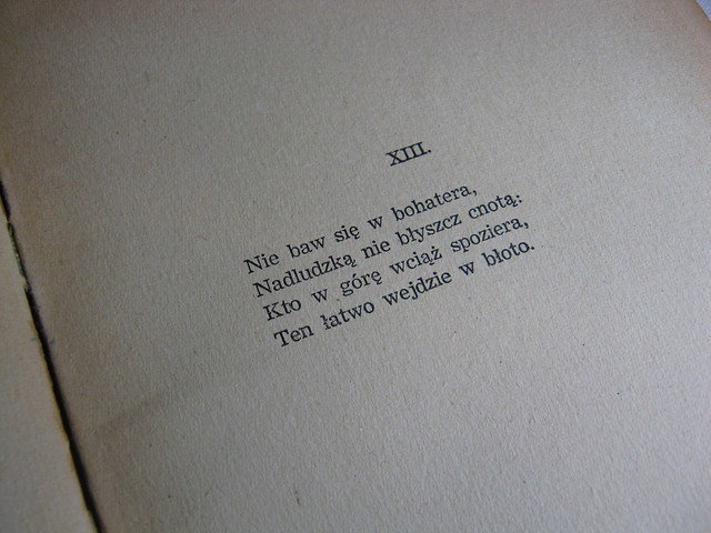XIII