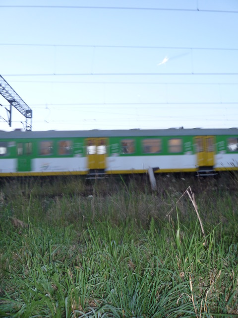 pociag