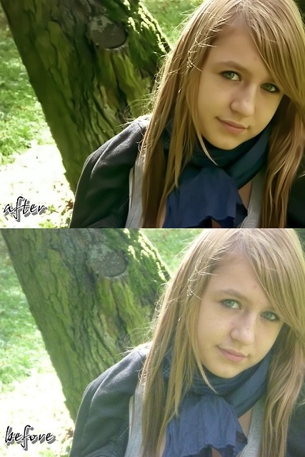 Pierwsze zamwnienie  ;D