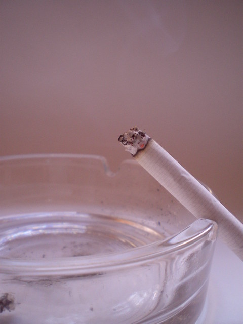Wpis ilovecigarettes