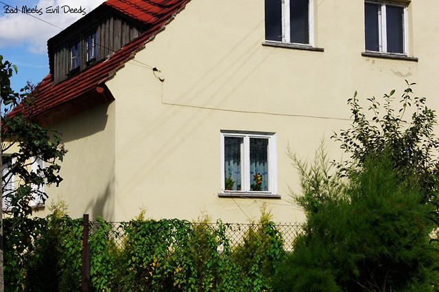 ja pierdziele .