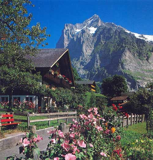 grindelwald