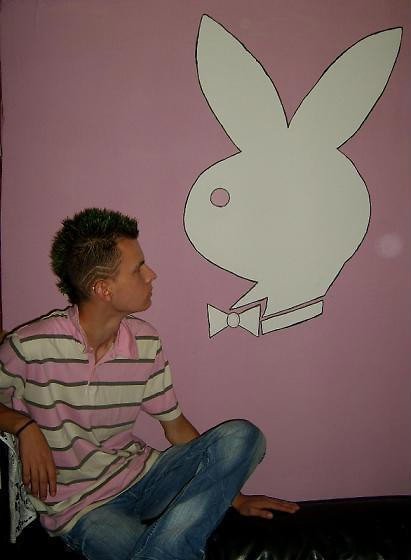 Jak 2 krople wody :P:P