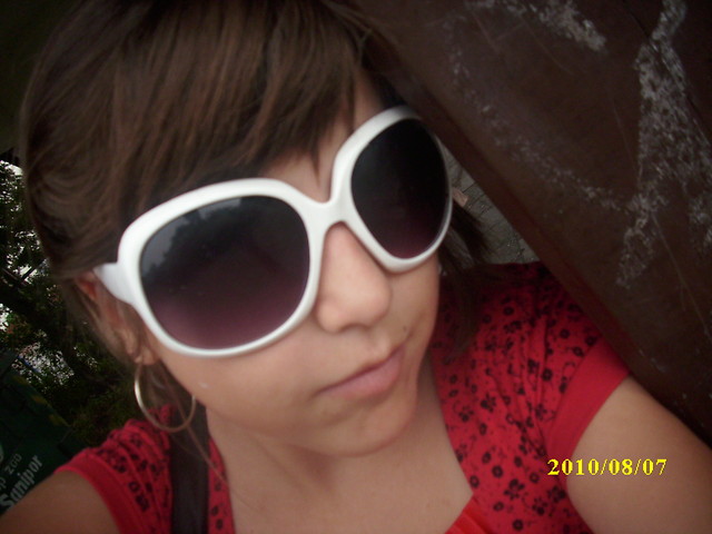 Nad morzem w kunicy ; D