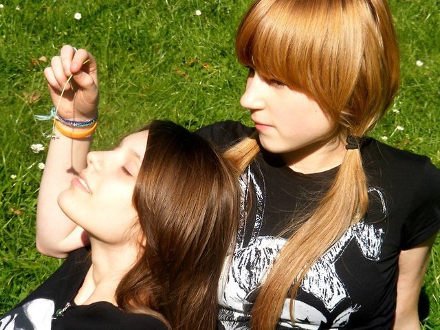 na  Trawce.! 