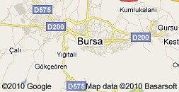 Mieszkamy w Turcji!!