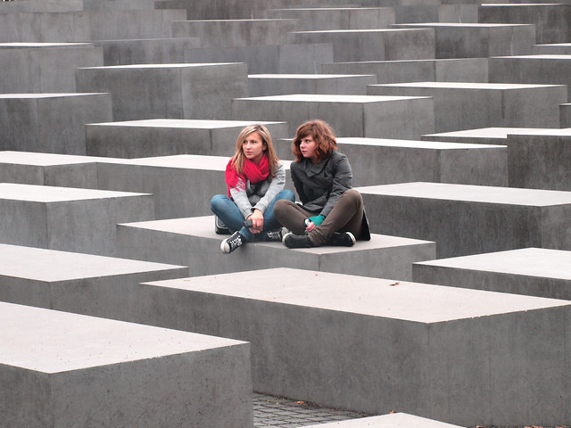 Berlin!