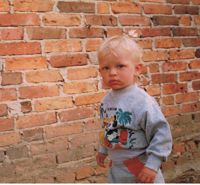 may mczyzna ;*