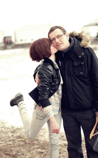 Daddy ;-D