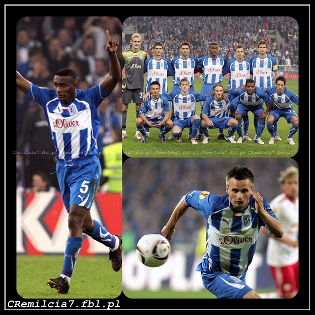 Kolejorz.!