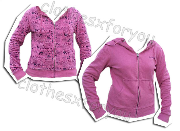 Bluza REPORTER