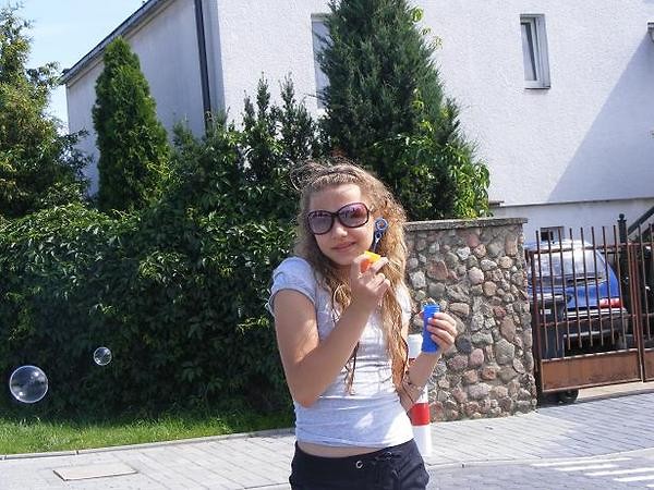 Baki Mydlane < 3