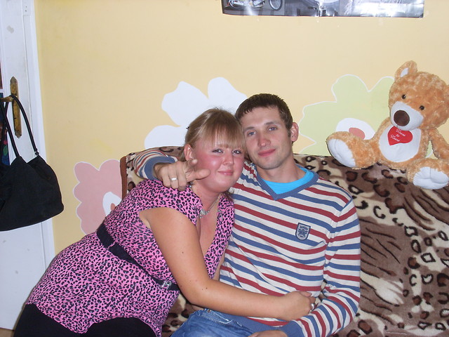 na  zawsze  razem :*