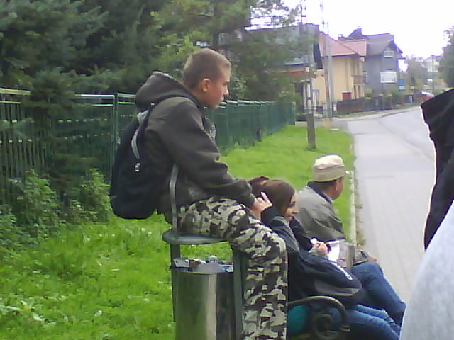 Wpis oldskulowekoksy