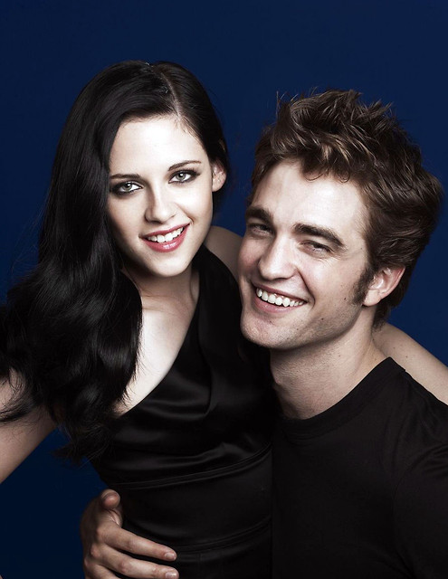 Rob i Kris IX