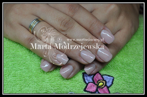 Margolinkowe pazureczki :))