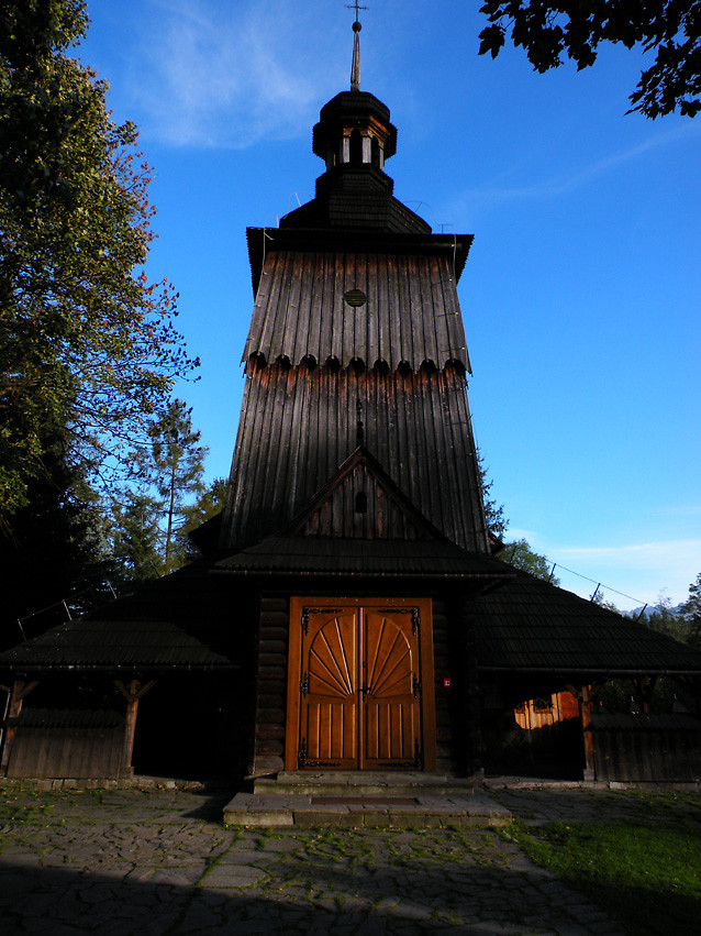 Gralski Kociek 2