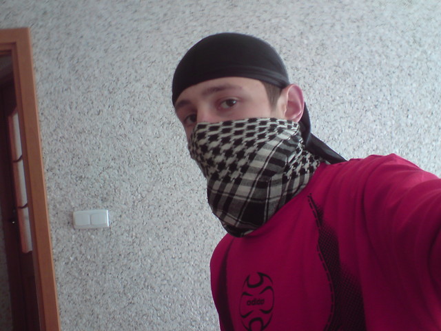 NielegalnE RytmY2:D