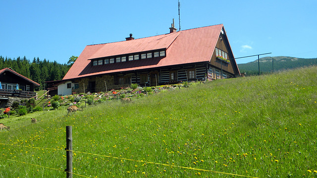 KRKONOE