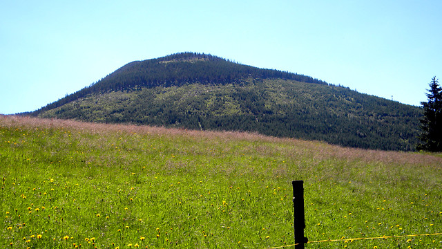 KRKONOE