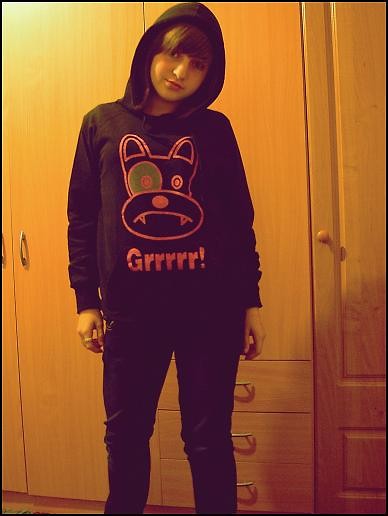 Marr..