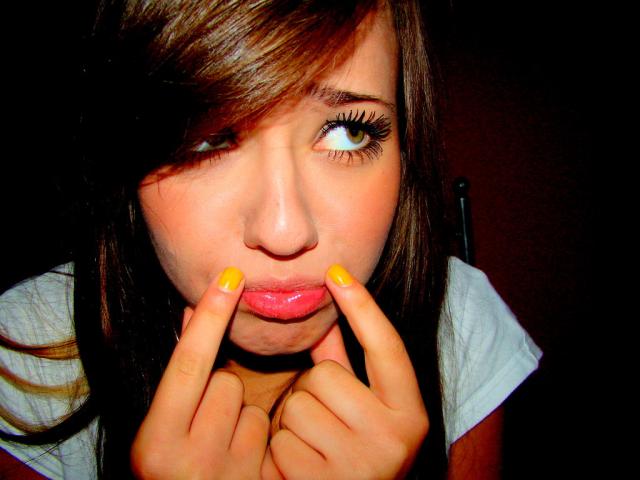 ;*