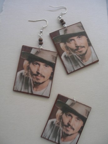Johnny Deep
