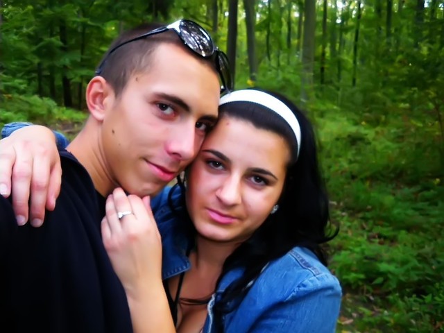 Paulineczka! ;*