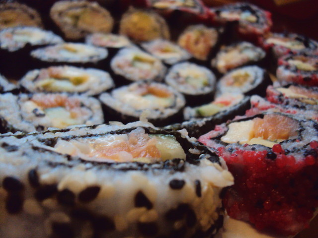 Sushi