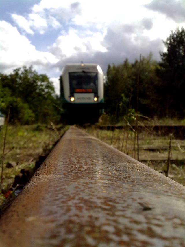 PESA SA134 - 002
